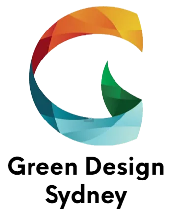 Green Design Sydney logo mark